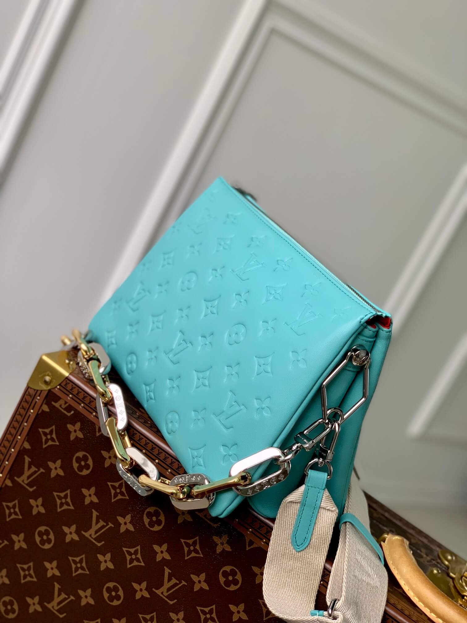 LV Coussin PM Bag - Image 9