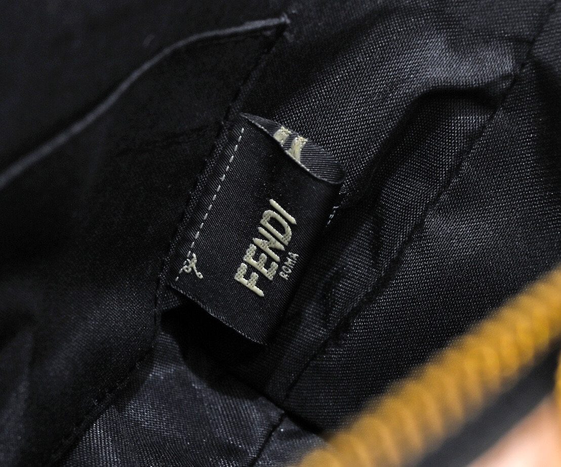 Fendi By The Way Bag - Image 9