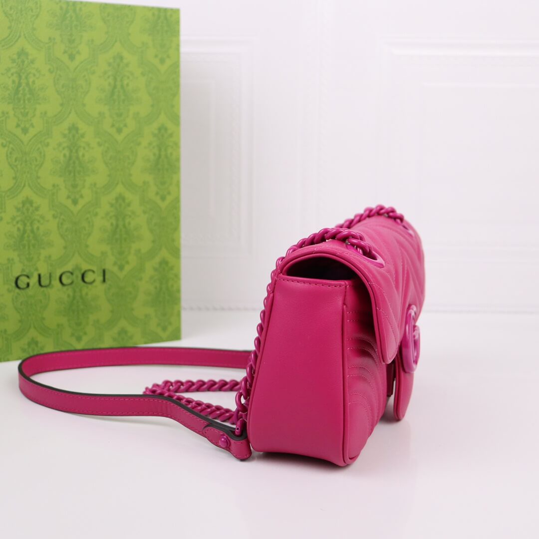 Gucci Marmont Bags - Image 8
