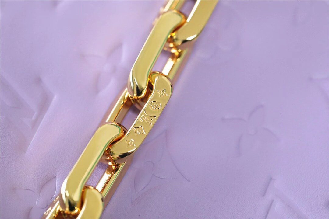 LV Coussin PM Bag - Image 9