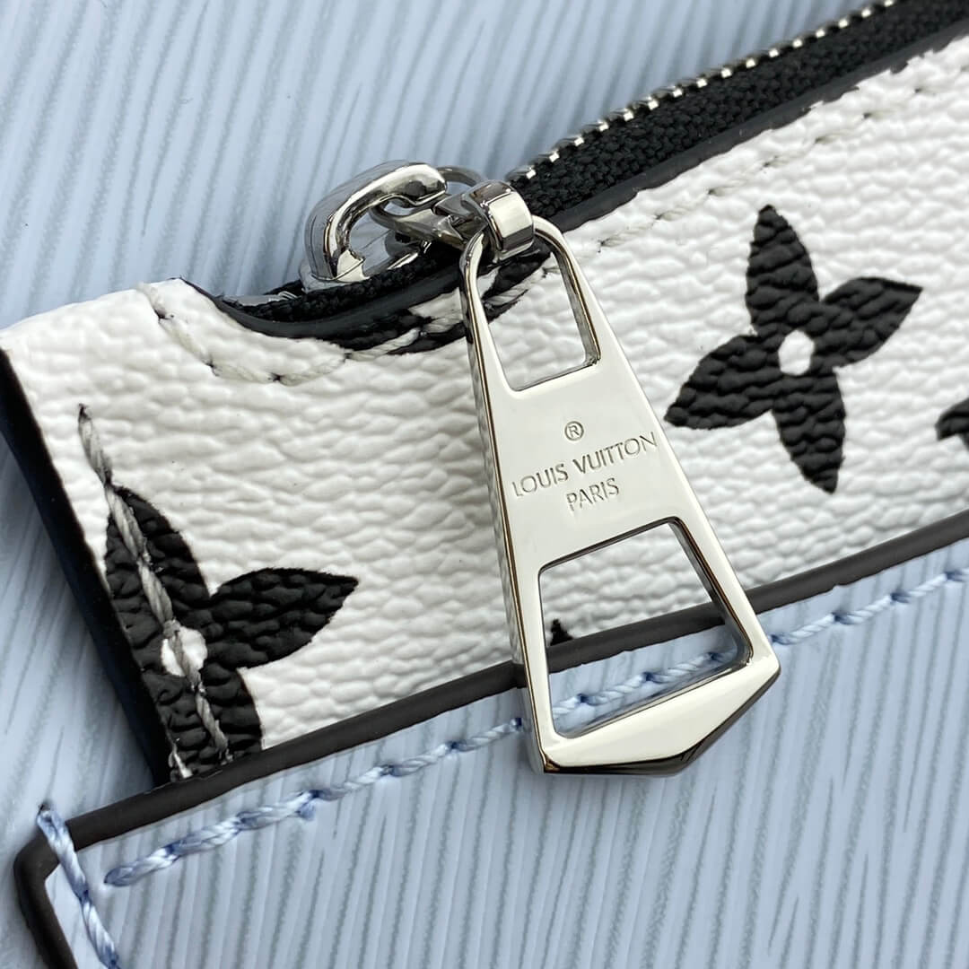 LV Marelle Epi Leather Bag - Image 9