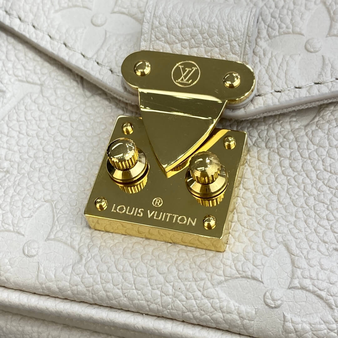LV Micro Metis Bag - Image 9