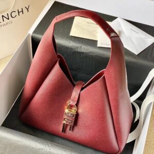 Givenchy G-Hobo Medium Shoulder Bag