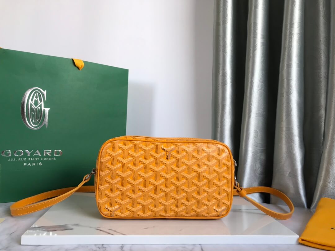 Goyard Cap-Vert Bag - Image 3