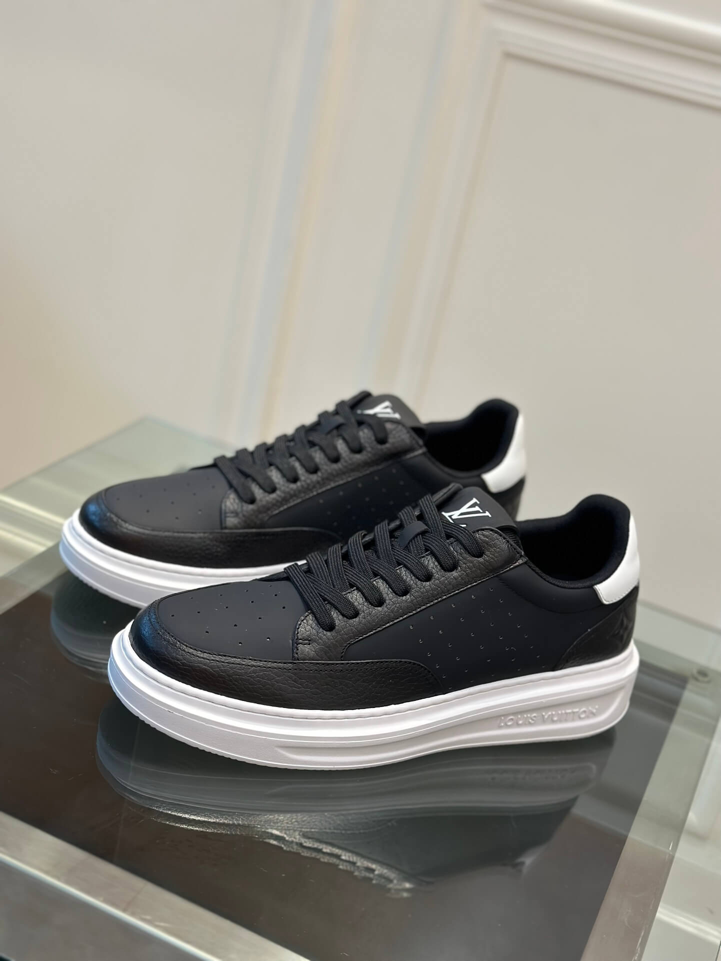 LV Latest Shoes