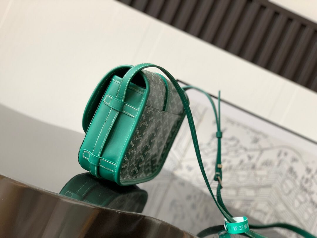 Goyard Belvedere Pm Bag - Image 2