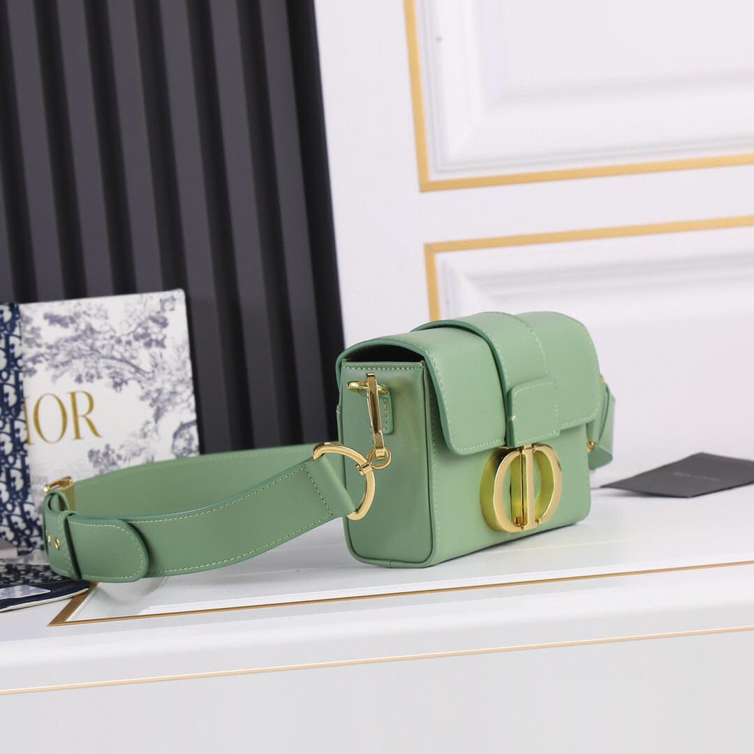 Dior 30 Montaigne Mini Shoulder Bag - Image 5