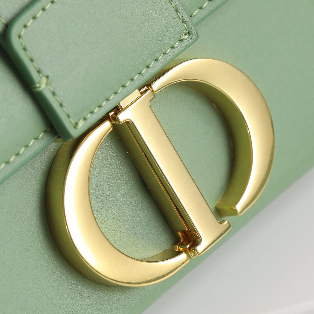 Dior 30 Montaigne Mini Shoulder Bag - Image 2
