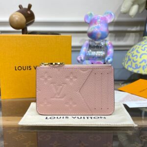 Louis Vuitton Coin Card Holder