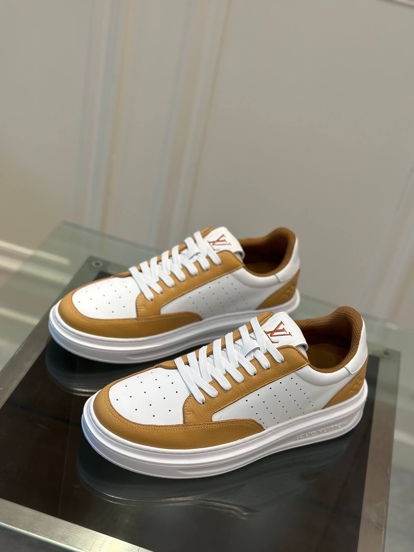 LV Latest Shoes