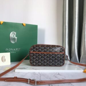 Goyard Cap-Vert Bag