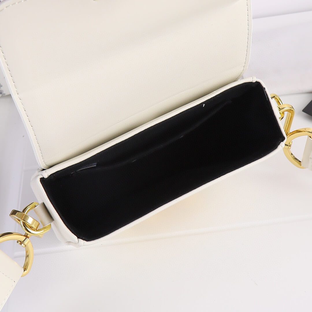 Dior 30 Montaigne Mini Shoulder Bag - Image 7