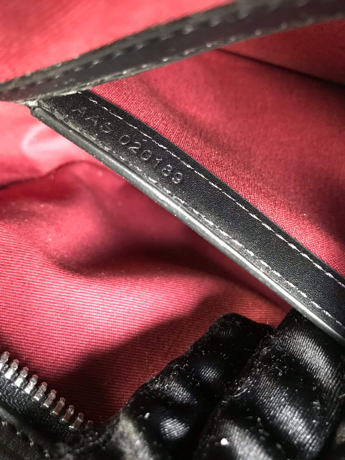 Goyard Cap-Vert Bag - Image 4
