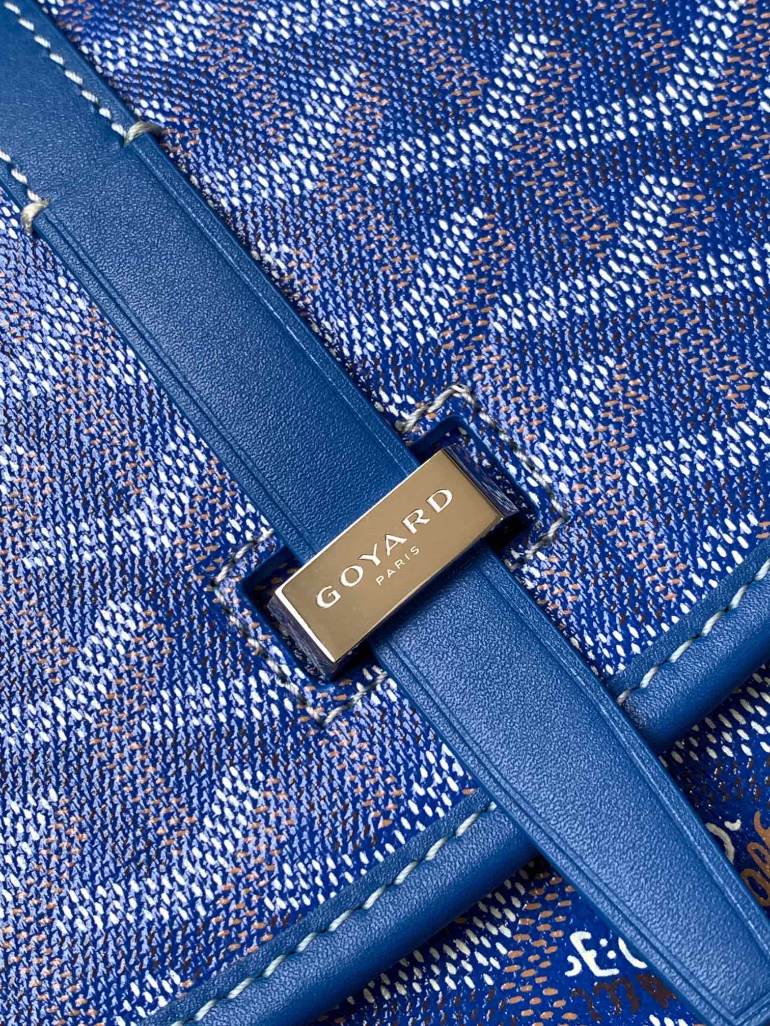 Goyard Belvedere Pm Bag - Image 3