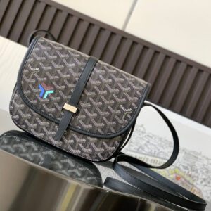 Goyard Belvedere Pm Bag