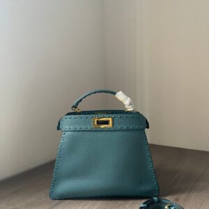 Fendi Peekaboo Bag
