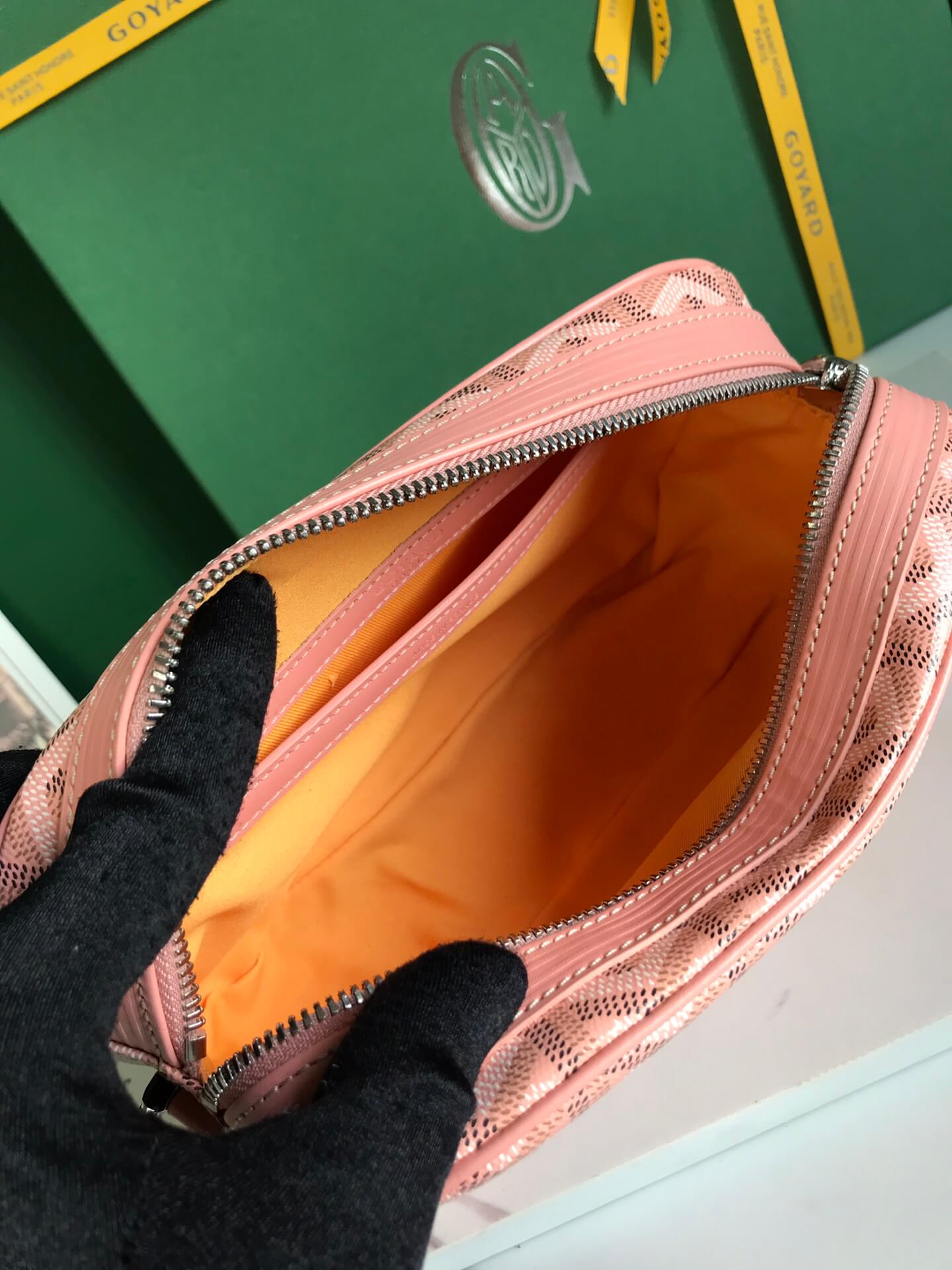 Goyard Cap-Vert Bag - Image 2