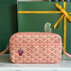 Goyard Cap-Vert Bag