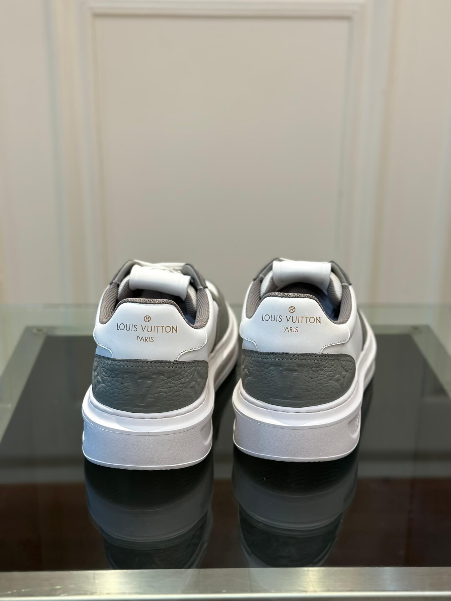 LV Latest Shoes - Image 5