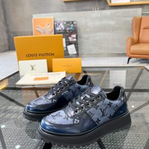 Louis Vuitton Men's Sneakers