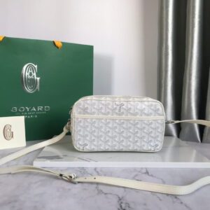 Goyard Cap-Vert Bag