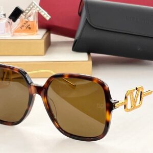 Valentino Ladies Sunglasses