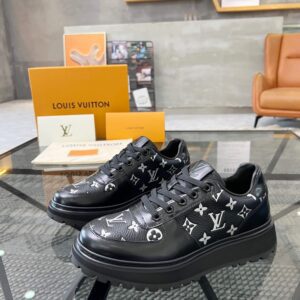 Louis Vuitton Men's Sneakers