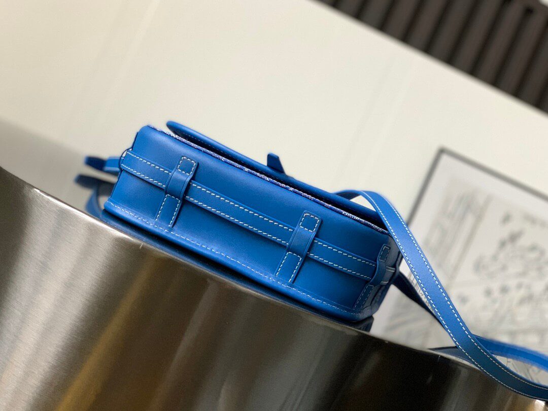 Goyard Belvedere Pm Bag - Image 6