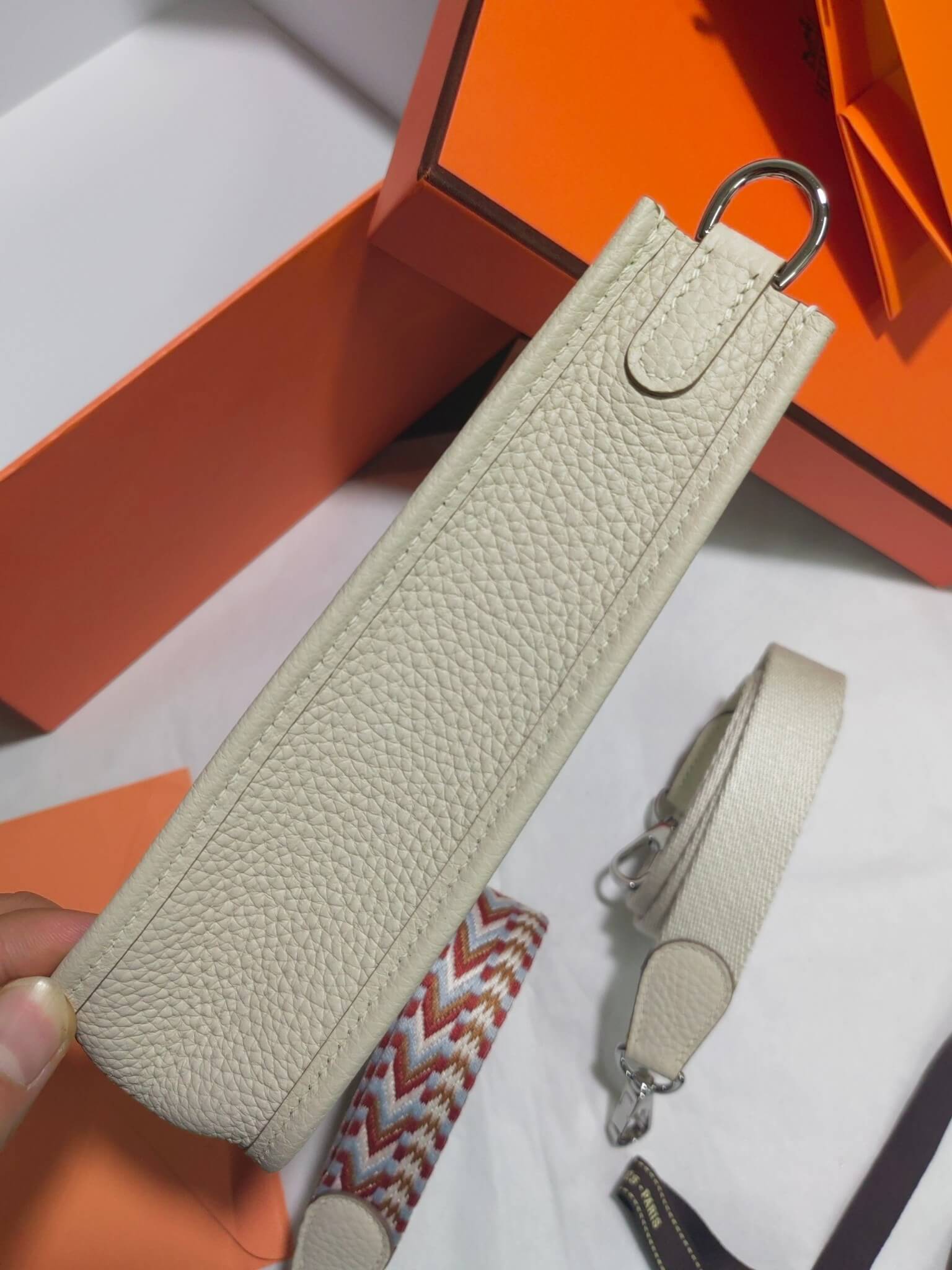 Hermès Evelyne Bag - Image 3