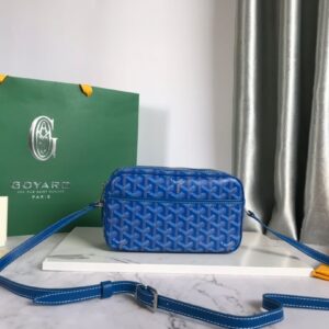 Goyard Cap-Vert Bag