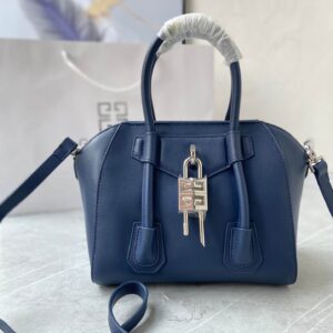 Givenchy Antigona Lock Bag