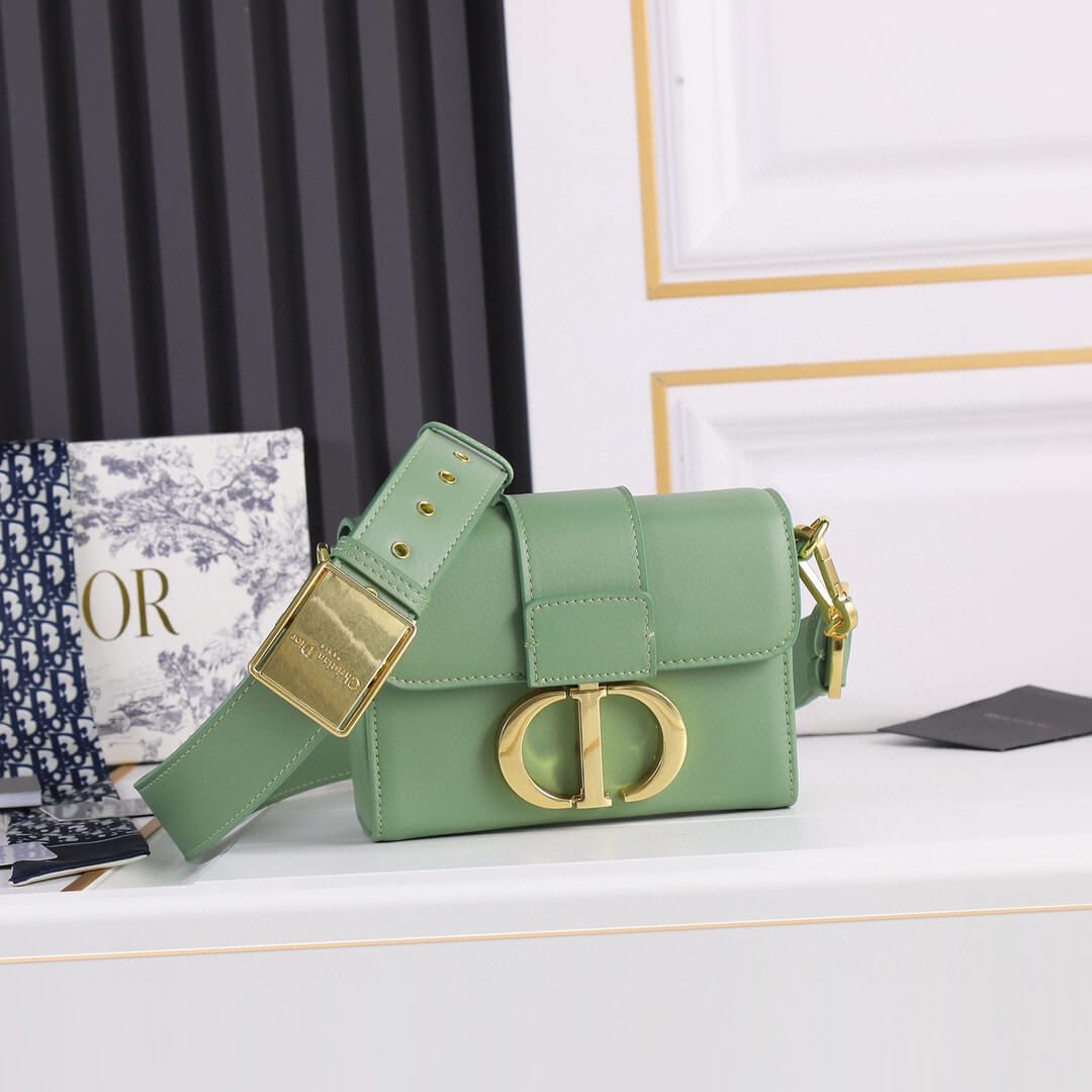 Dior 30 Montaigne Mini Shoulder Bag