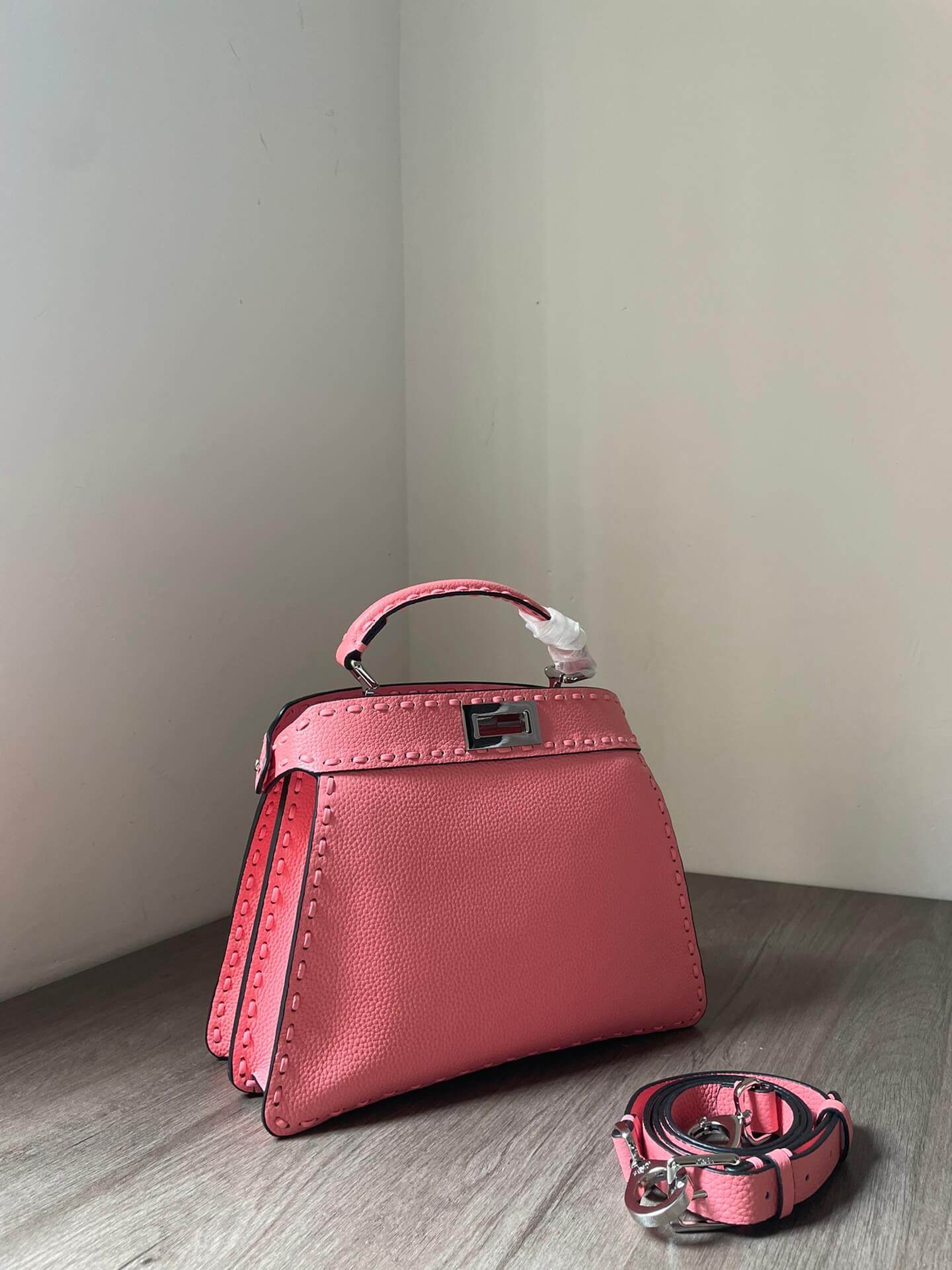 Fendi Peekaboo Bag - Image 4
