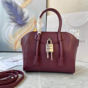 Givenchy Antigona Lock Bag