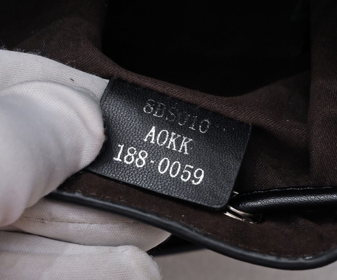 Fendi Mon Tresor Bucket Bag - Image 3