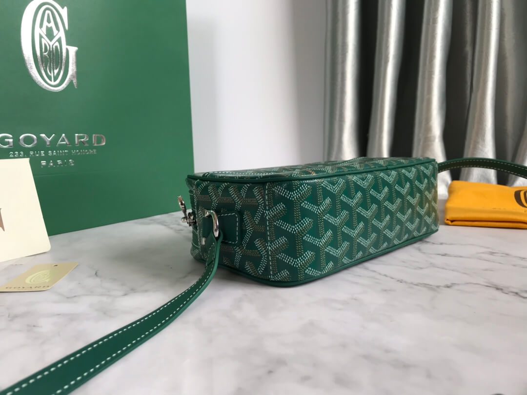 Goyard Cap-Vert Bag - Image 2