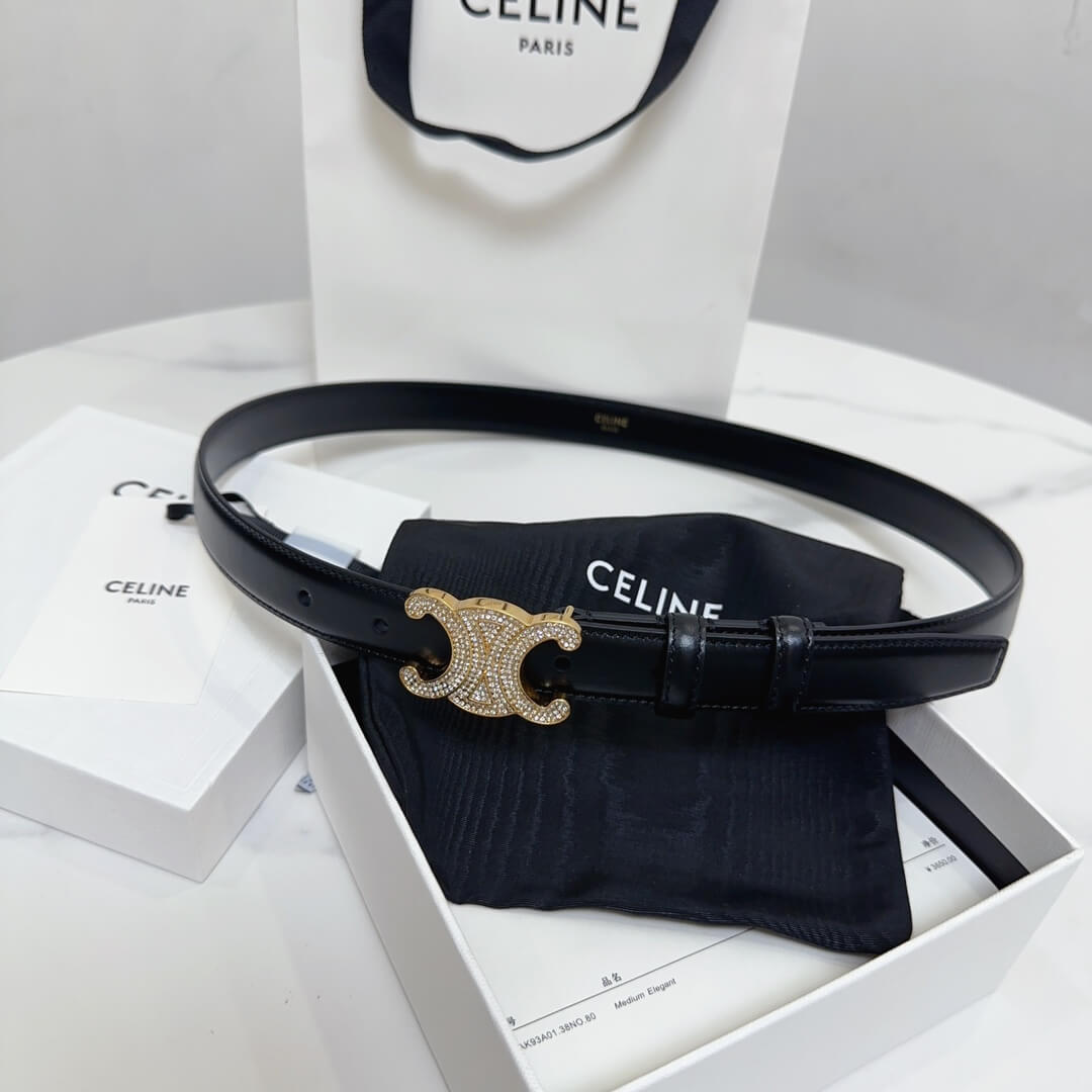 Celine Belt - Image 2