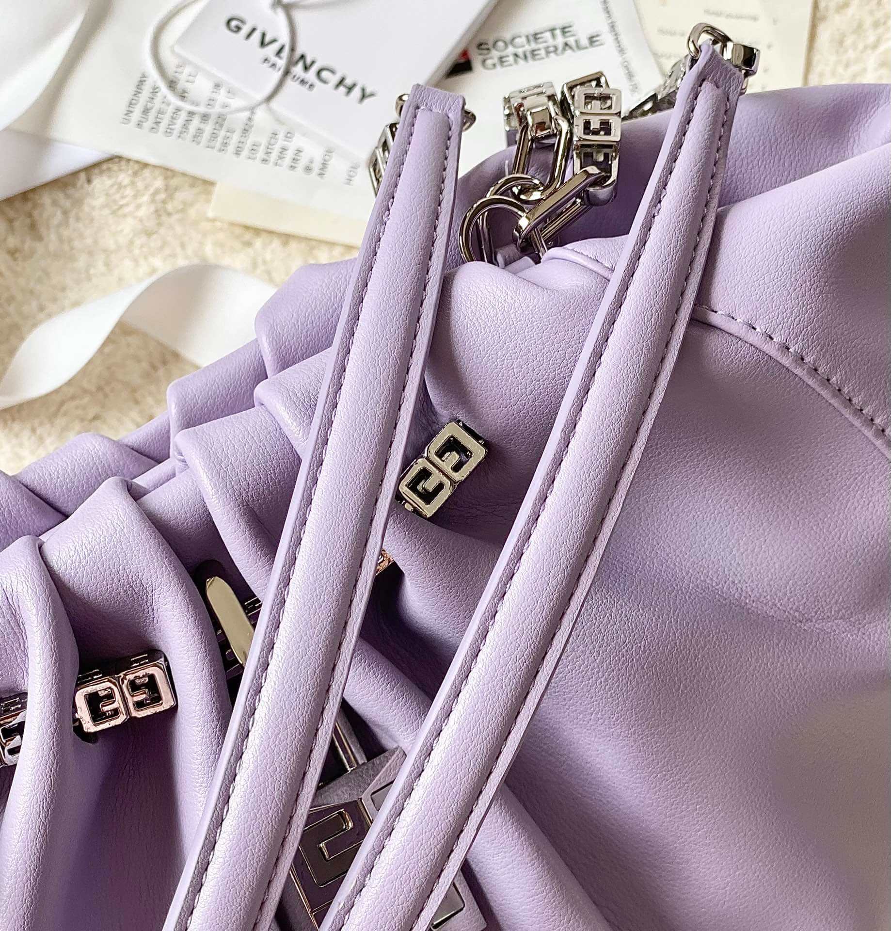 Kenny Top-Handle Bag - Image 2