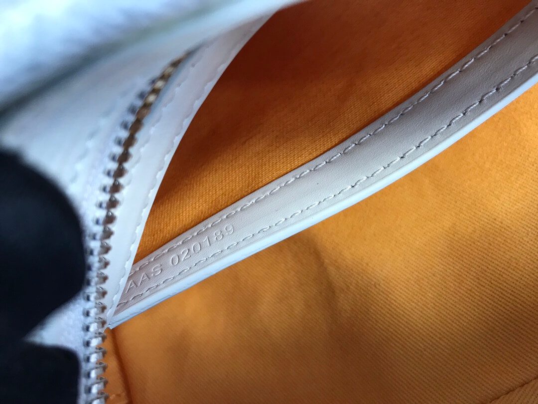 Goyard Cap-Vert Bag - Image 3