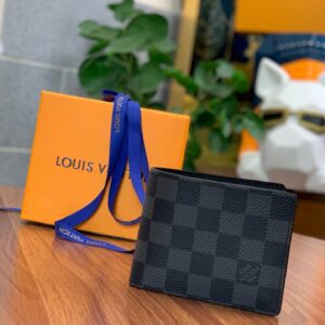 LV Amerigo Wallet For Men