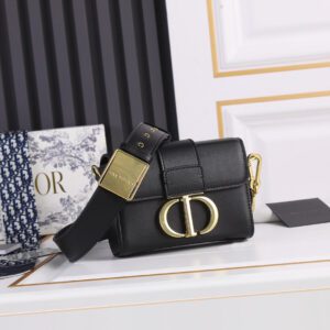 Dior 30 Montaigne Mini Shoulder Bag