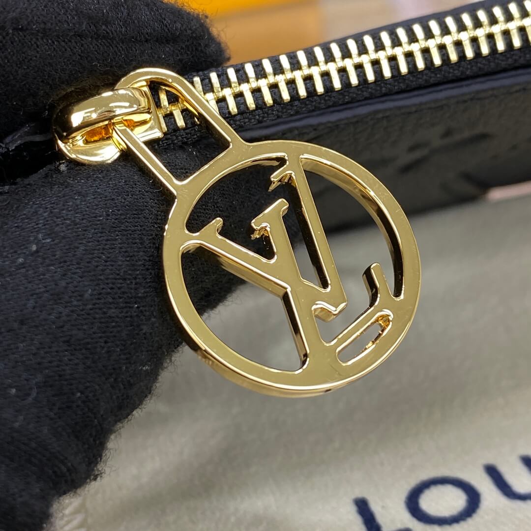 Louis Vuitton Coin Card Holder - Image 2