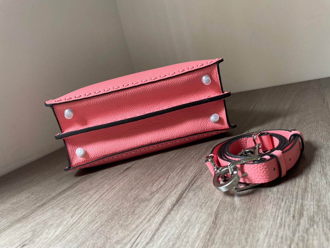 Fendi Peekaboo Bag - Image 3