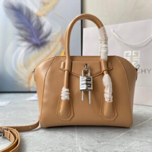 Givenchy Antigona Lock Bag