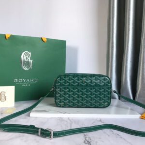 Goyard Cap-Vert Bag