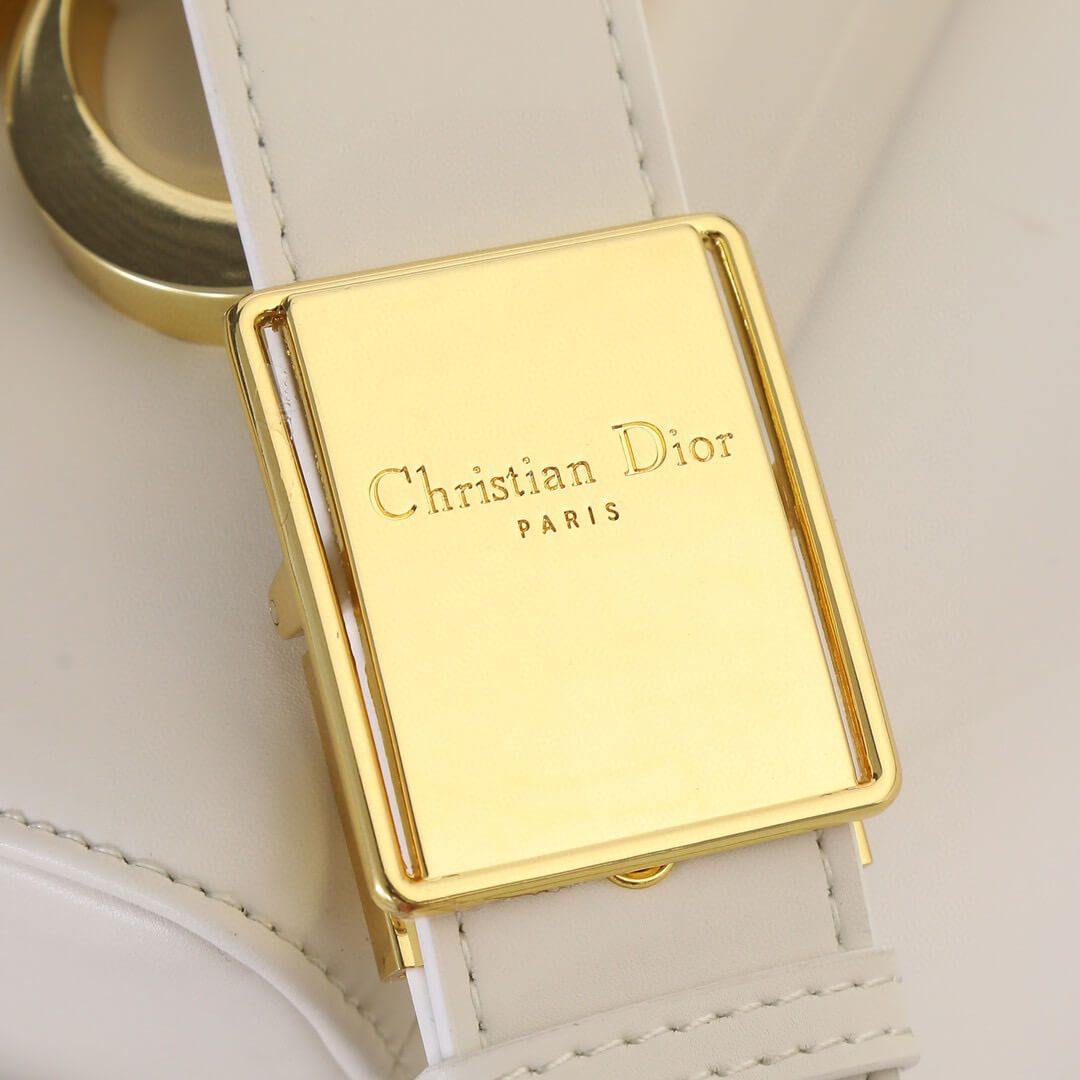 Dior 30 Montaigne Mini Shoulder Bag - Image 6