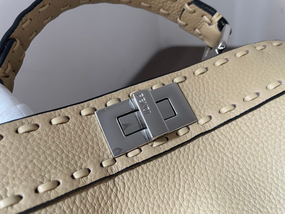 Fendi Peekaboo Bag - Image 5