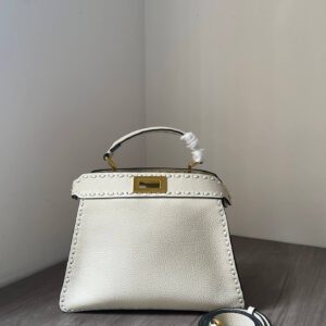 Fendi Peekaboo Bag