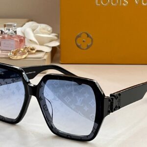 LV Square Sunglasses