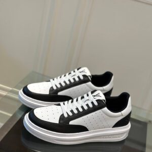 LV Latest Shoes